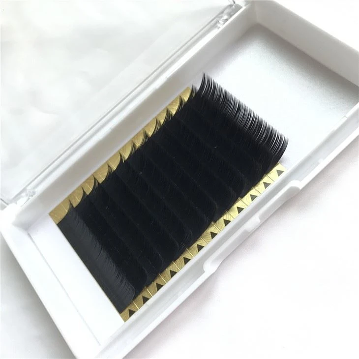 Flat Lash 0.20 B Mixed