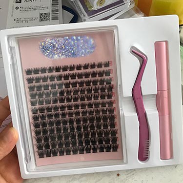 Kluster Lash Kit