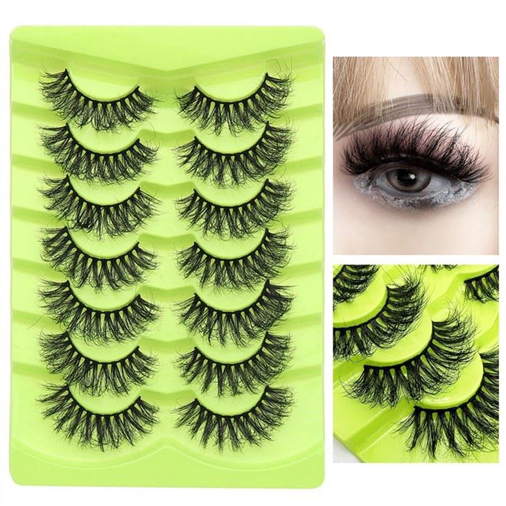 faux mink remsa fransar