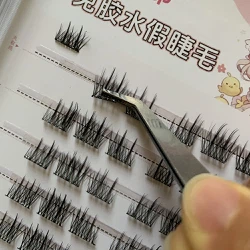 self stick lashes self stick lashes