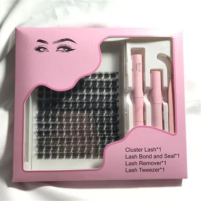 Frans Förlängning Förrätt Kit